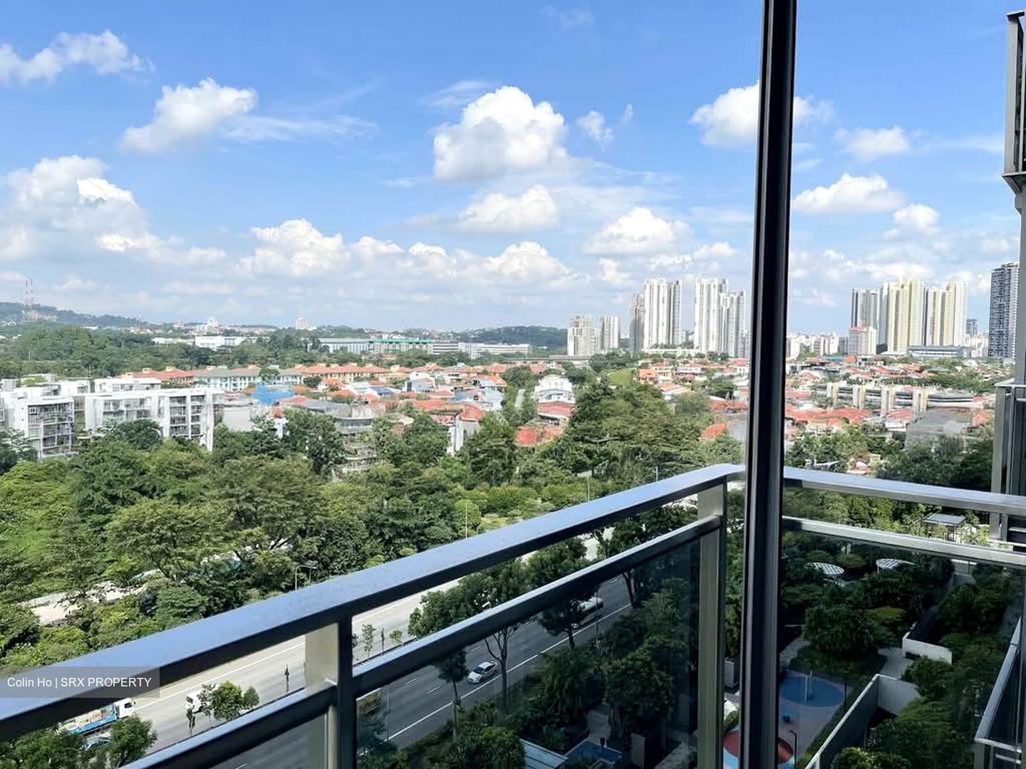 Parc Riviera (D5), Condominium #557626511